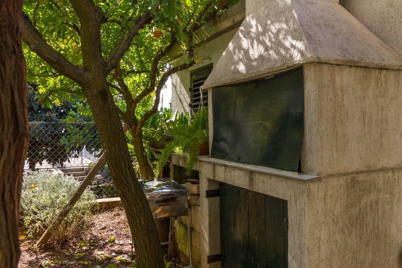 Apartments Perka Near Beach プーラ エクステリア 写真