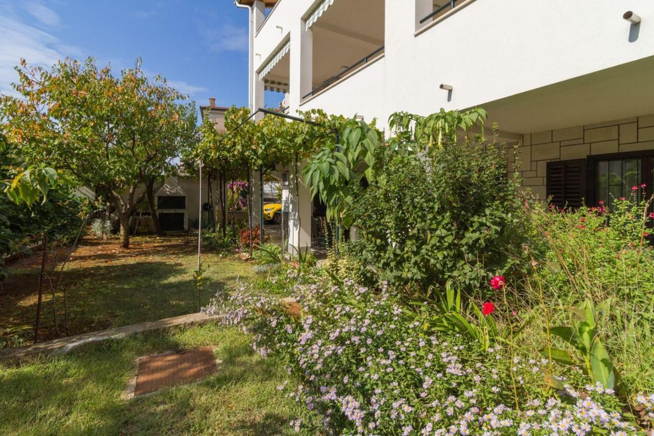 Apartments Perka Near Beach プーラ エクステリア 写真