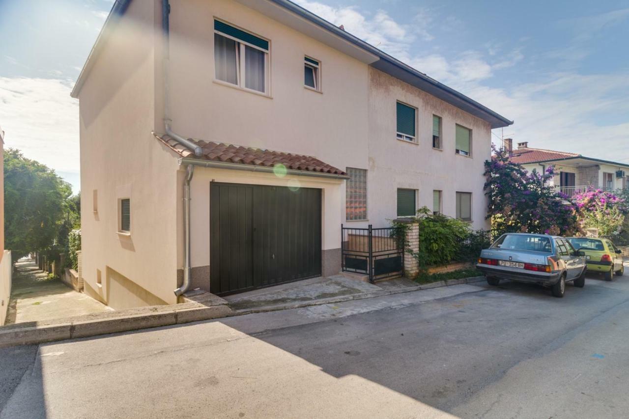Apartments Perka Near Beach プーラ エクステリア 写真